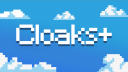 Cloaks+ Discord Server Banner