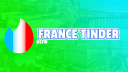 France Tinder Discord Server Banner