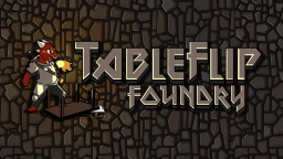 TableFlip Foundry Discord Server Banner