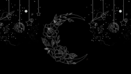 Celestials ☽ Discord Server Banner