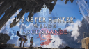 Monster Hunter Wilds Discord Server Banner