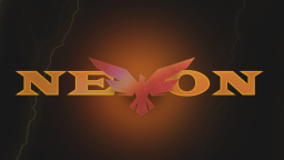 𝗡𝗘𝗬𝗢𝗡 Discord Server Banner