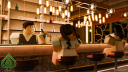 The Evergreen Bar Discord Server Banner