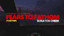 Fears to Fathom Discord Server Banner