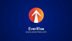EverRise Discord Server Banner