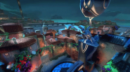 Skill Capped Valorant Guides Discord Server Banner