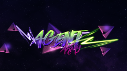 Λgєиτѕ Λямγ™ Server Shifted Discord Server Banner