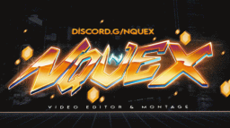 Nquex Editor House🇹🇷 Discord Server Banner