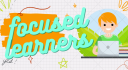 Focused Learners Discord Server Banner