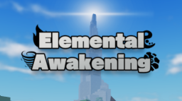 Elemental Awakening Discord Server Banner