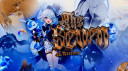 ✦ The Seven ✦ Genshin Impact Hangout Discord Server Banner