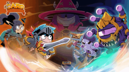Card Guardians Official Discord Server Banner