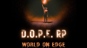 [D.O.P.E. RP World On Edge™ Discord Server Banner