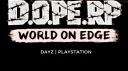 [D.O.P.E. RP World On Edge™ Discord Server Banner