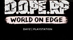 [D.O.P.E. RP World On Edge™ Discord Server Banner