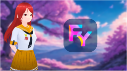 For You ₊˚ Discord Server Banner