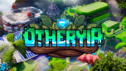 Otheryia Discord Server Banner