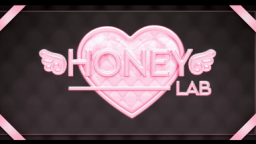 HONEYLAB Discord Server Banner