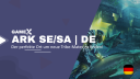 ARK Discord Server Banner