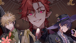 Link Click Discord Server Banner