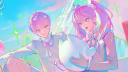 Link Click Discord Server Banner