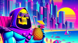 AFK Crowdsource Discord Server Banner