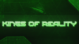 Kings Of Reality Discord Server Banner