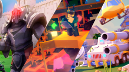 Limited Canvas Discord Server Banner