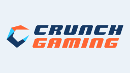 Crunch Gaming Valorant Discord Server Banner