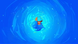 Frosty's Cabin Discord Server Banner