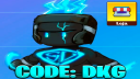 𝗗𝗞𝗚™ 𝗰𝗼𝗺𝗺𝘂𝗻𝗶𝘁𝘆 Discord Server Banner