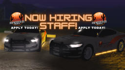 New Mexico State Roleplay (OLD SERVER) Discord Server Banner