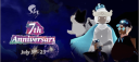 Familia Sky Discord Server Banner