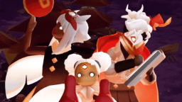 Familia Sky Discord Server Banner