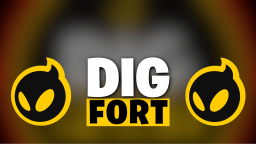 DIGFORT Discord Server Banner