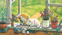 Cat Cafe India🌻Indian Discord Server Discord Server Banner