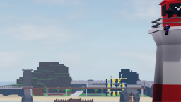 Melees & Blood Discord Server Banner