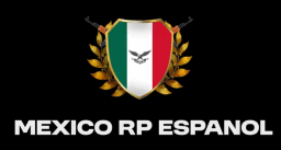 🎄 Mexico RP Discord Server Banner