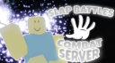 Slap Battles Discord Server Banner