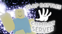 Slap Battles Discord Server Banner