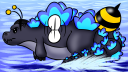 V Hive Discord Server Banner