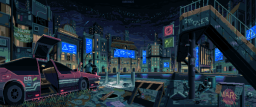 Miri’s Kiwi Discord Server Banner