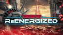 ReEnergized Community Discord Discord Server Banner