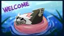 Rodamrix's Community Server Discord Server Banner