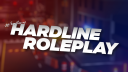 Hardline Roleplay Discord Server Banner