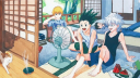 Hunter x Hangout🃏 Discord Server Banner