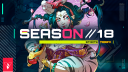 The Lost Glitches Discord Server Banner