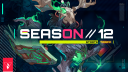 The Lost Glitches Discord Server Banner