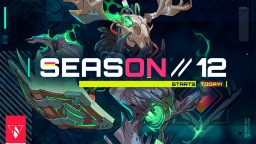 The Lost Glitches Discord Server Banner