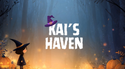 Kai's Haven Discord Server Banner
